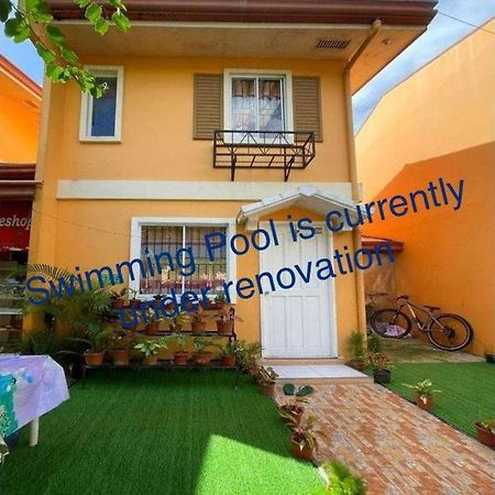 Hillview Apt W/ Pool Access - Free Wifi Tagbilaran City Exteriör bild