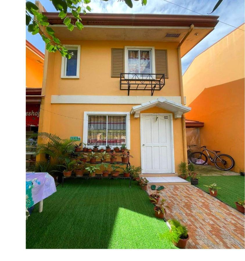Hillview Apt W/ Pool Access - Free Wifi Tagbilaran City Exteriör bild