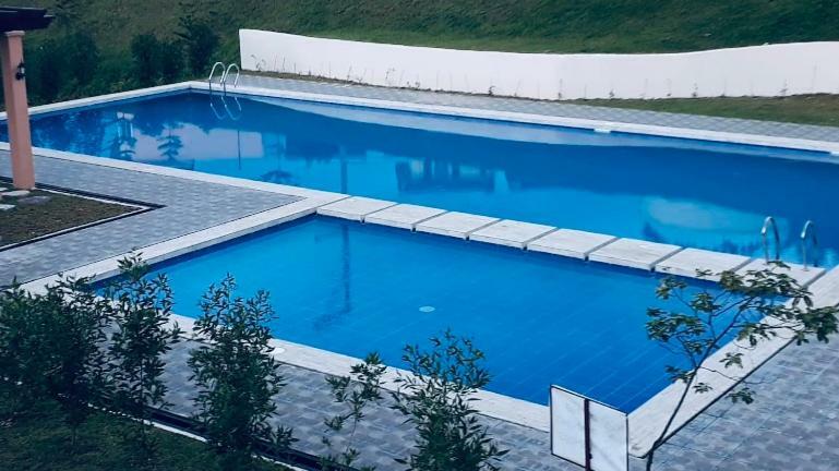 Hillview Apt W/ Pool Access - Free Wifi Tagbilaran City Exteriör bild