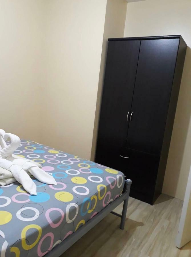 Hillview Apt W/ Pool Access - Free Wifi Tagbilaran City Exteriör bild