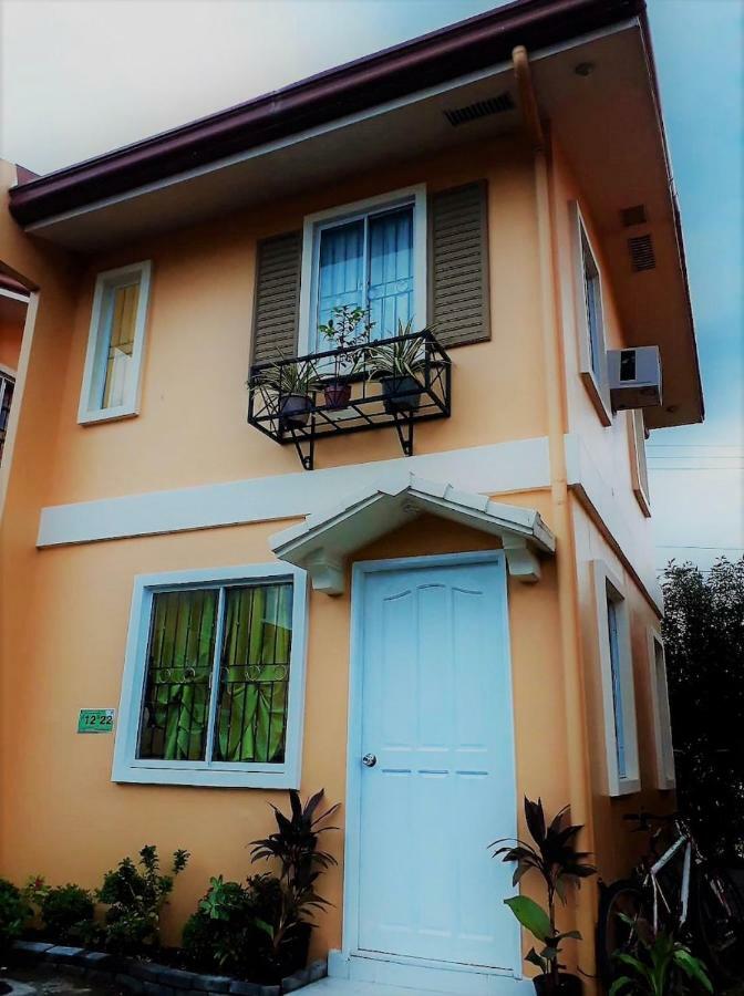 Hillview Apt W/ Pool Access - Free Wifi Tagbilaran City Exteriör bild