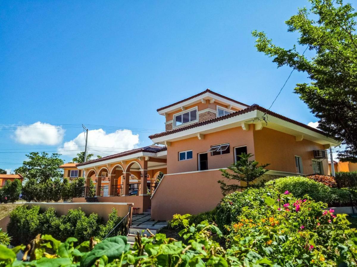 Hillview Apt W/ Pool Access - Free Wifi Tagbilaran City Exteriör bild