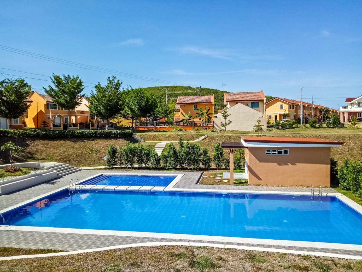 Hillview Apt W/ Pool Access - Free Wifi Tagbilaran City Exteriör bild
