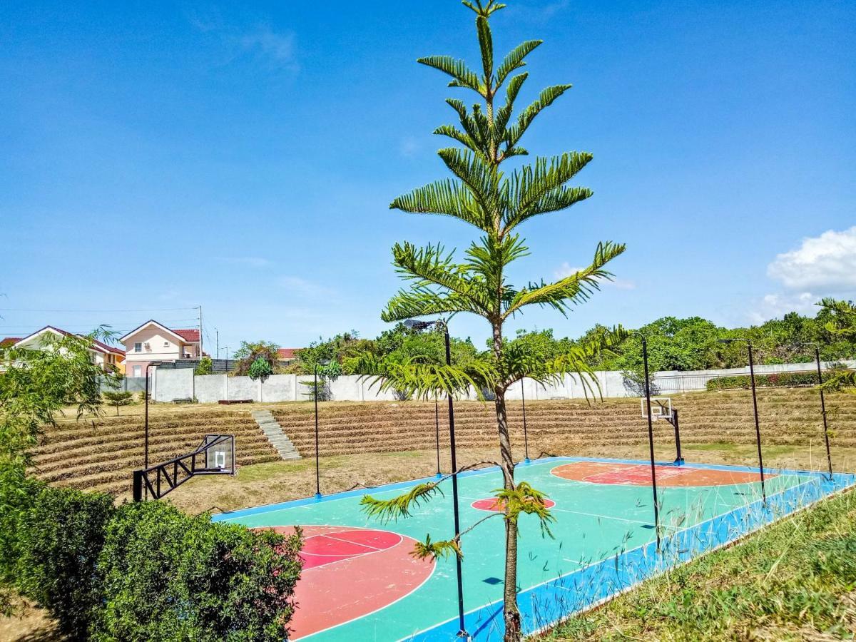 Hillview Apt W/ Pool Access - Free Wifi Tagbilaran City Exteriör bild
